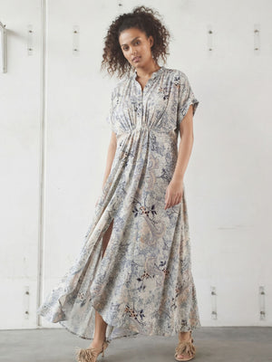 I SAY Gyta Dress Dresses A66 Summer Dream