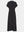 I SAY Gyta Dress Dresses M67 Black w/Sand Drops