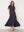 I SAY Gyta Dress Dresses M67 Black w/Sand Drops