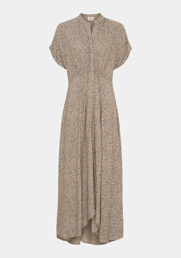 I SAY Gyta Dress Dresses M83 Mini Leo