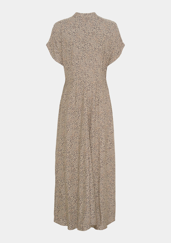 I SAY Gyta Dress Dresses M83 Mini Leo