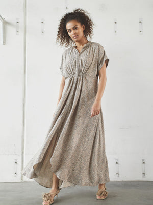 I SAY Gyta Dress Dresses M83 Mini Leo