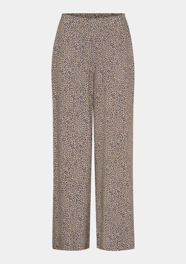 I SAY Gyta Pant Pants M83 Mini Leo