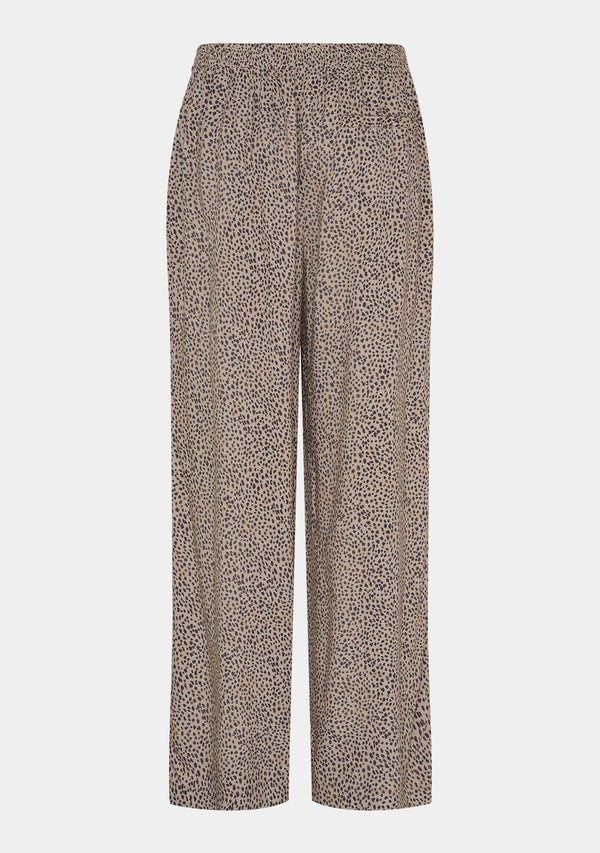 I SAY Gyta Pant Pants M83 Mini Leo