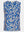 I SAY Harlee Top Tops M65 Blue Floating