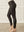 I SAY Helena PU Legging Pants 900 Black