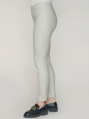 I SAY Helga Legging Pants 112 Sand
