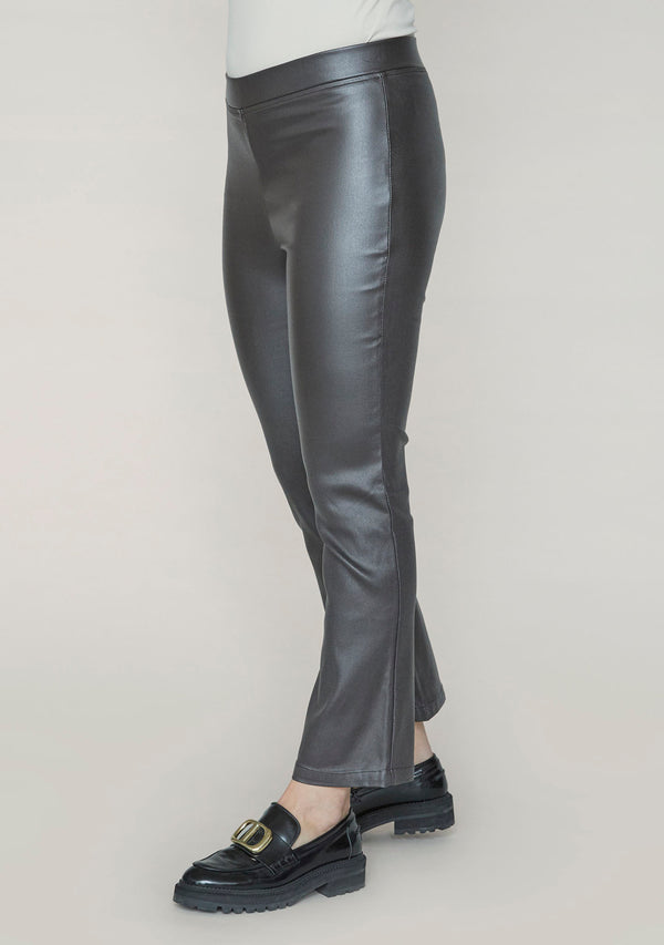 I SAY Helga Pant Pants 356 Dark brown