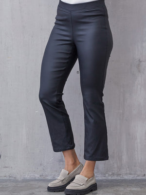 I SAY Helga Pant Pants 900 Black