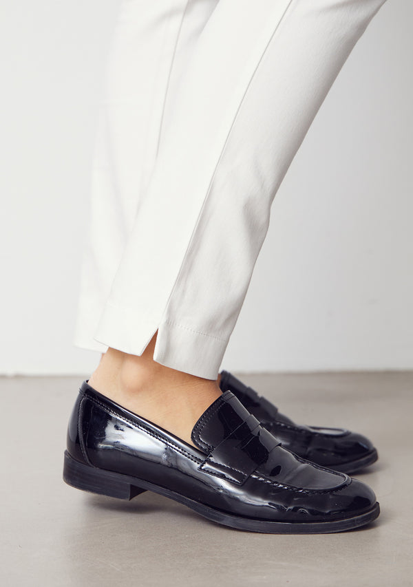 I SAY Isay Chino Pant Pants 101L Long Broken White