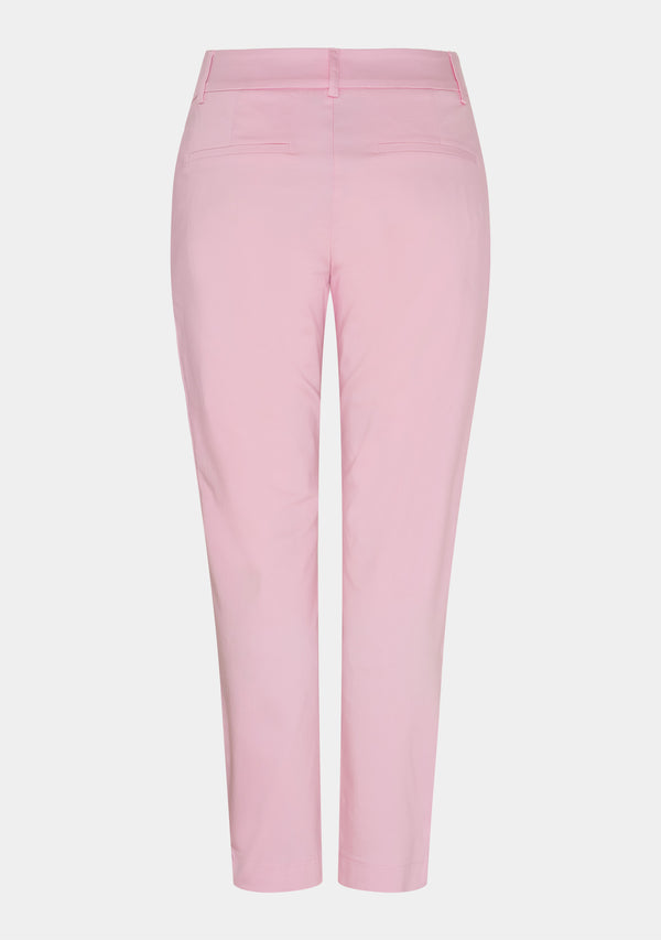 I SAY Isay Chino Pant Pants 516 Pink