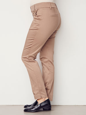 I SAY Isay Chino Pant Pants 930L LONG Potato
