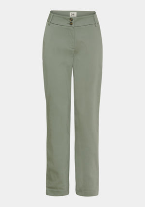 I SAY Isay Classic Pant Pants 806 Light Khaki