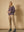 I SAY Isay Highwaist Chino Pants 928 Light Mole