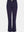 I SAY Isay Long Highwaist Chino Pants 640 Navy