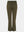 I SAY Isay Long Highwaist Chino Pants 885 Khaki