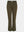I SAY Isay Long Highwaist Chino Pants 885 Khaki