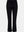 I SAY Isay Long Highwaist Chino Pants 900 Black