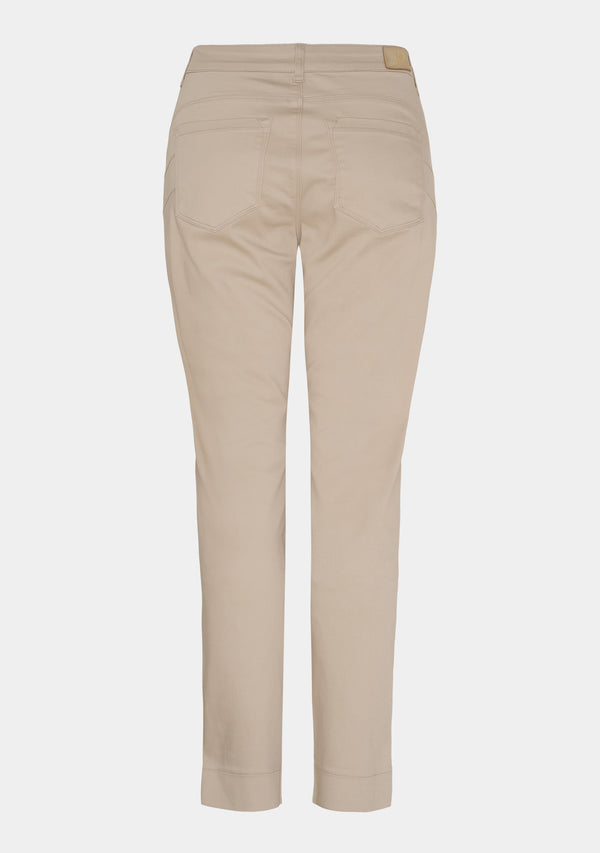 I SAY Isay Push-Up Pant Pants 112 Sand