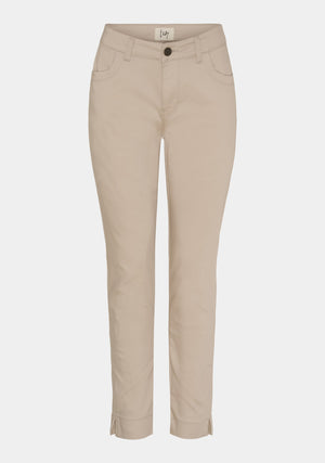 I SAY Isay Push-Up Pant Pants 112 Sand