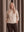 I SAY Jena Poncho Blouse Knitwear 112 Sand