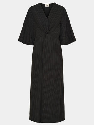 I SAY Jenni Dress Dresses 900 Black