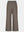 I SAY Jessi Basic Pant Pants H64 Taupe Pinstripe