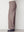 I SAY Jessi Basic Pant Pants H64 Taupe Pinstripe