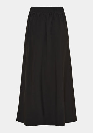 I SAY Josia Skirt Skirts 900 Black