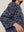 I SAY Juna New Blouse Blouses 602 Blue