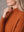 I SAY Kaddy Knit Pullover Knitwear 243 Autumn Orange