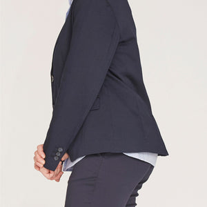 I SAY Kaia Blazer Jackets 640 Navy