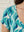 I SAY Kalla Jersey Dress Basics M72 Aqua Flow