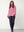 I SAY Kamille Lace Blouse Blouses 536 Cerise