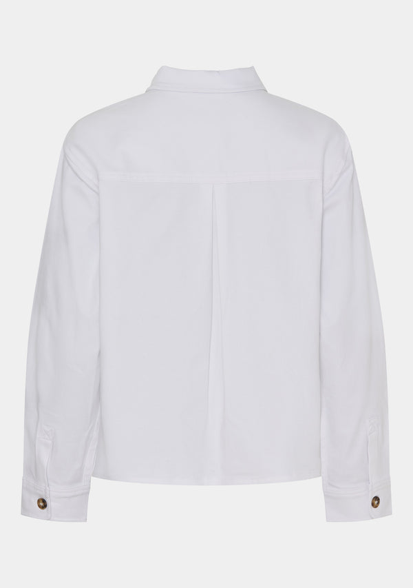 I SAY Karuna New Jacket Jackets 100 White