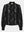 I SAY Kimie Lace Shirt Shirts 900 Black