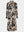 I SAY Kleo Dress Dresses N57 Earth Print