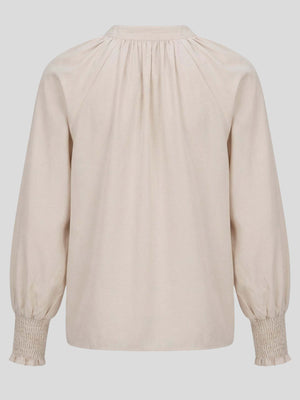 I SAY Konnie Deco Shirt Shirts 165 Kit