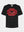 I SAY Kora Lip T-Shirt T-Shirts 900 Black