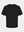 I SAY Kora Lip T-Shirt T-Shirts 900 Black