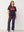 I SAY Kora Lip T-Shirt T-Shirts 900 Black