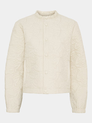 I SAY Lana Jacket Jackets 346 Desert