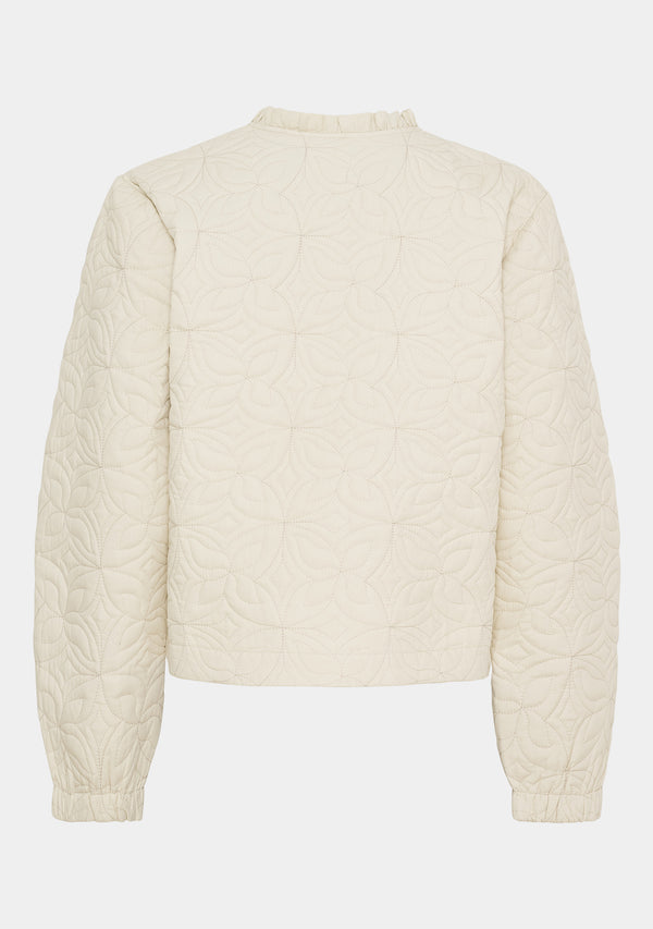 I SAY Lana Jacket Jackets 346 Desert