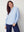 I SAY Lara Basic Shirt Shirts 619 Light Blue