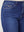 I SAY Lido Straight Jeans Pants 633 Basic Denim Wash