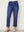 I SAY Lido Straight Jeans Pants 633 Basic Denim Wash