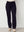 I SAY Lido Straight Long Jeans Pants 900 Black