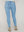 I SAY Lido Zip Jeans Pants 674 Light Denim