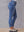 I SAY Lido Zip Jeans Pants 679 Light Blue Denim
