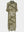 I SAY Lotta Shirt Dress Dresses N49 Khaki Flow